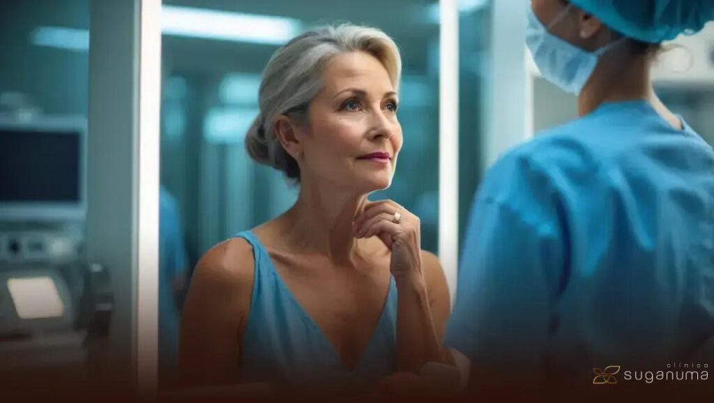 Ácido Hialurônico nos Glúteos: Mais Firmeza com Estímulo de Colágeno