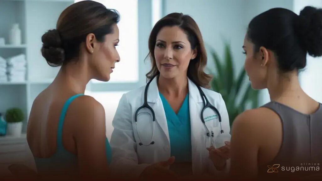 Áreas com gordura localizada: como reduzir culote, abdômen e flancos