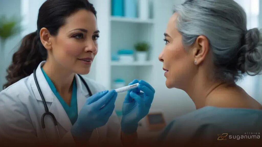 Bioestimuladores e Firmeza: Como Estimulam os Fibroblastos da Pele