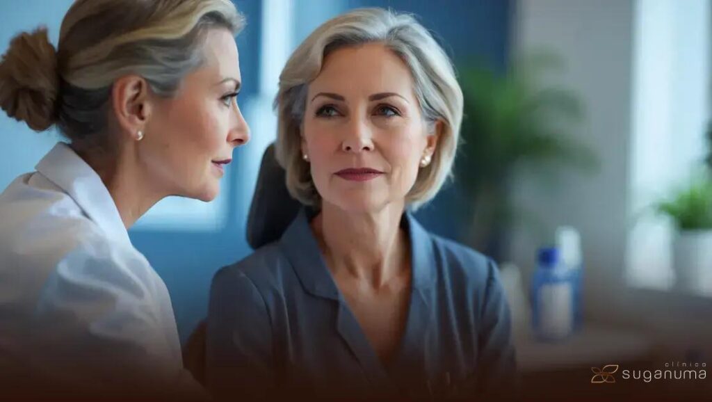 Botox no Plano Anual de Rejuvenescimento Facial: Entenda a Estratégia