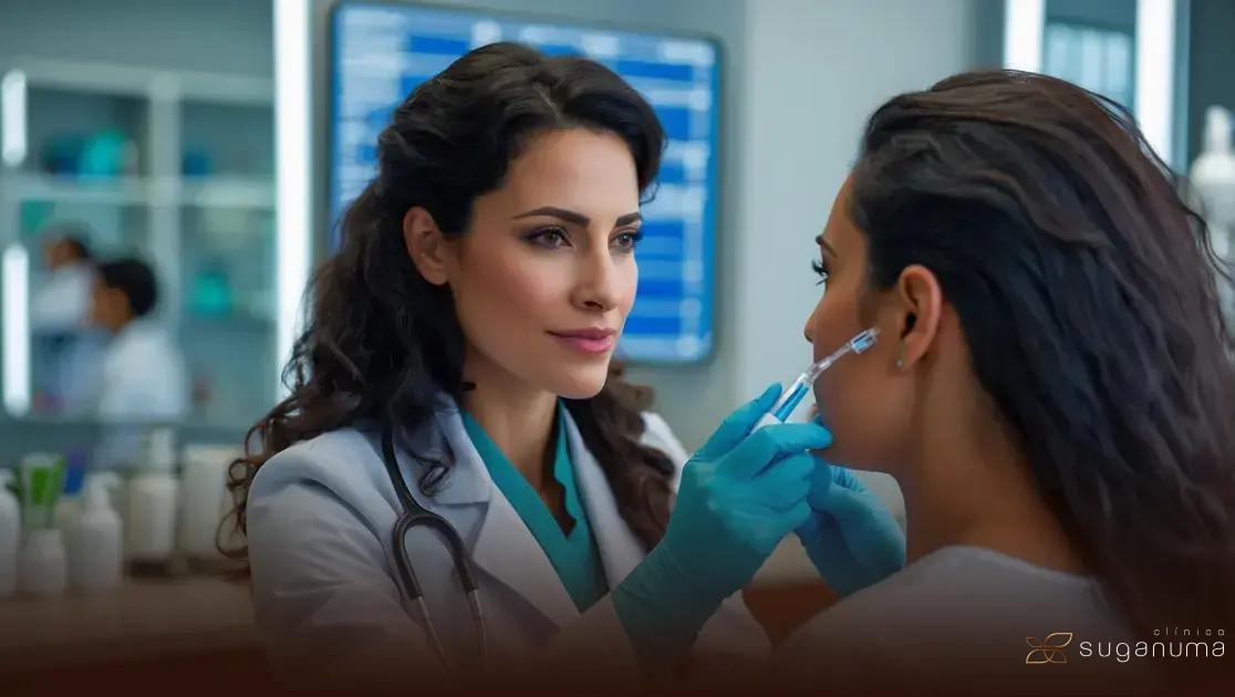 Cronograma capilar médico: etapas essenciais para recuperar brilho e volume