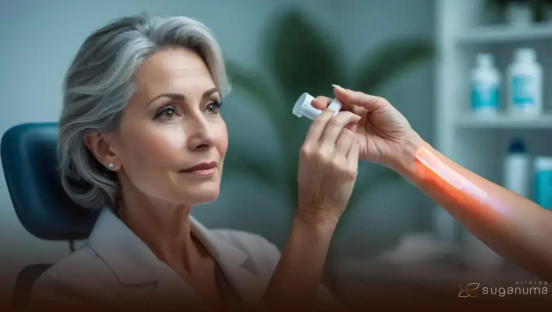 Depilação Sem Dor: Descubra a Tecnologia Avançada do Fiber Evo