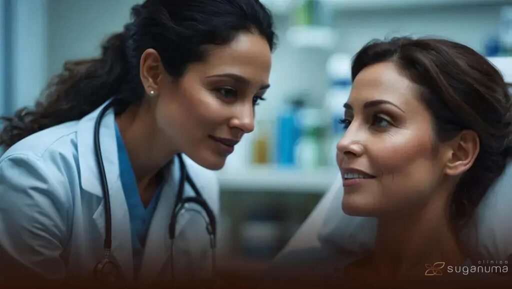 Duração do preenchimento labial: o que influencia o tempo de efeito