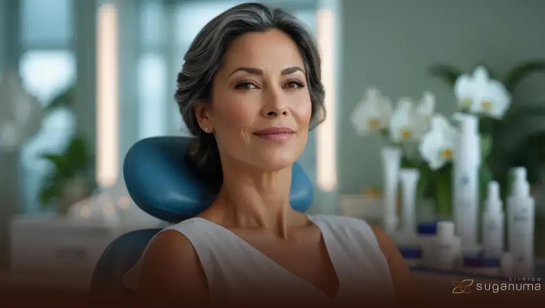 Fiber Evo: Depilação Avançada com Resultados Que Duram