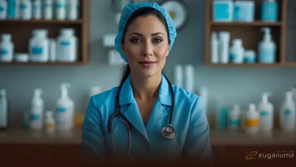 Finasterida é a Única Opção? Entenda os Tratamentos Para Calvície