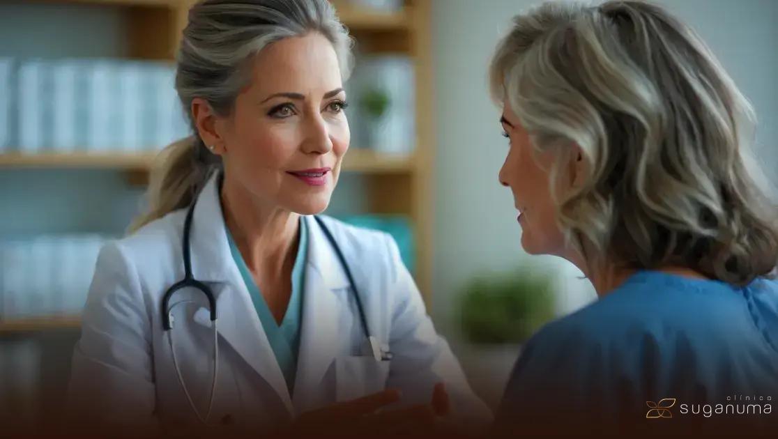 Harmonização facial: como a rinomodelação equilibra o perfil do rosto