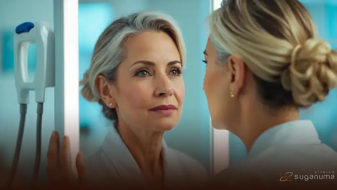 Hellios 3 Burst funciona em manchas antigas? Veja os resultados reais