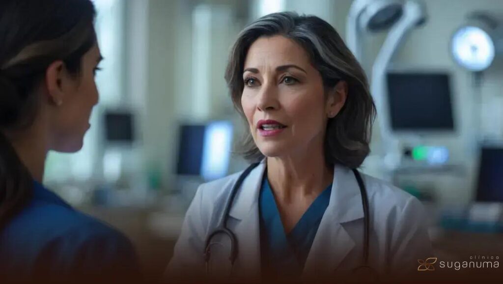 MMP Capilar + TrichoTest: combinação personalizada para queda capilar