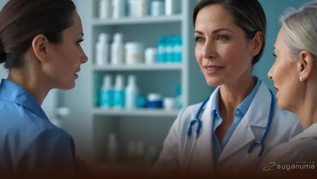 Perguntas Comuns Sobre Fotona 4D Respondidas Por Dermatologista