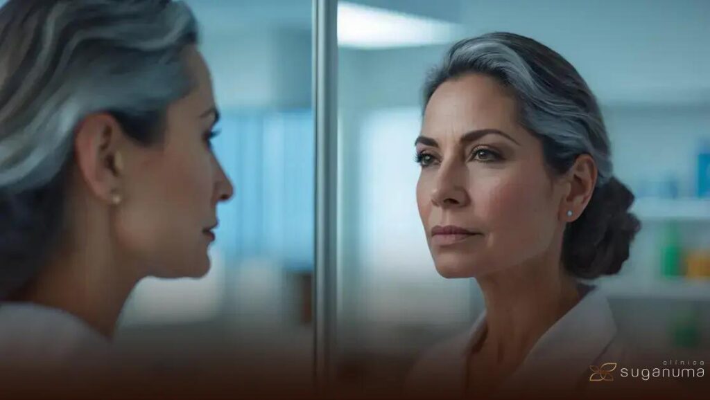 Rinomodelação com Preenchimento: Verdades e Mitos Esclarecidos