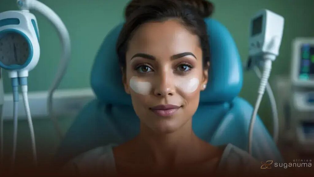 Rinomodelação: Corrigindo o Dorso Reto com Preenchimento Seguro