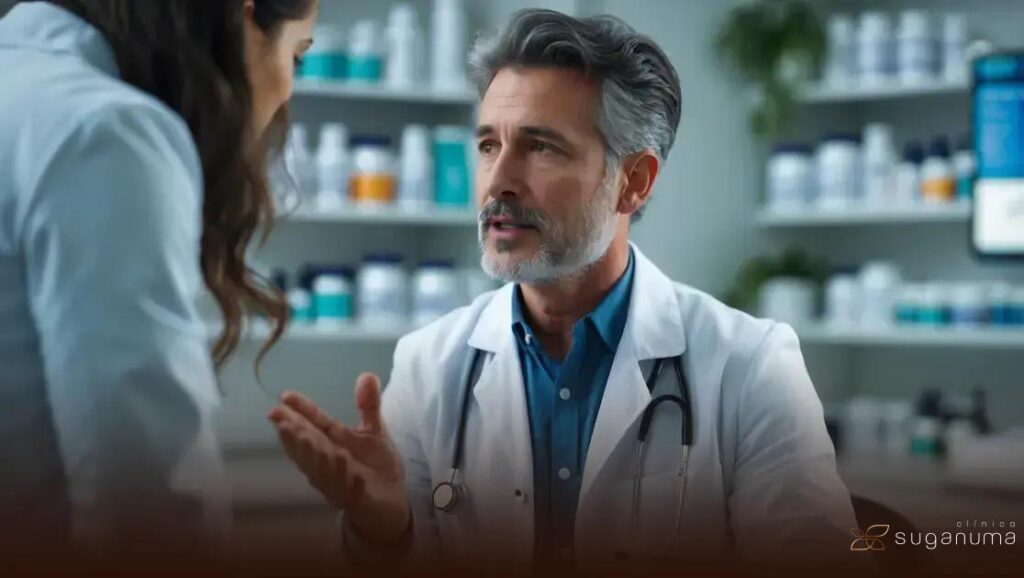 Suplemento para cabelo: funciona mesmo? Entenda os efeitos reais