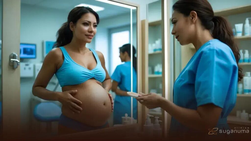 Ultraformer remodela coxas e abdômen? Veja como funciona sem cirurgia