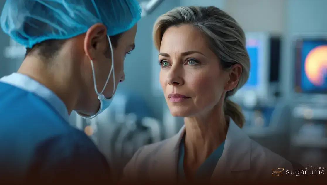 Assimetria Labial: Correção Segura com Preenchimento de Lábios