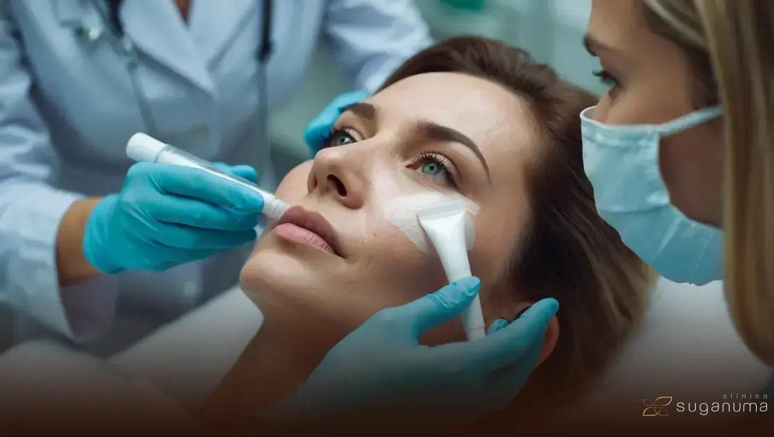 Plasmage com Skincare: Estratégia Para Manter o Resultado por Mais Tempo